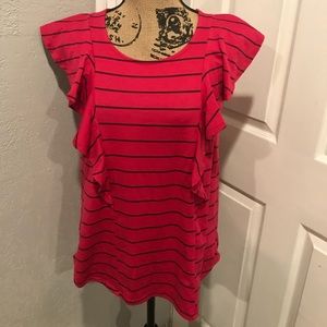 ⚡️3 for $25⚡️ Ladies top